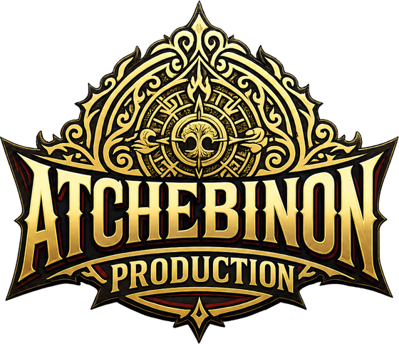 Atchebinon Production
